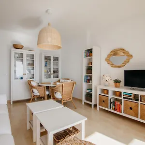 Apartamento Tuguest Velilla Ii, Almuñécar