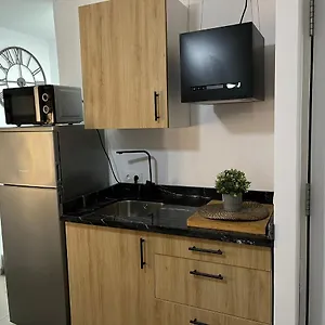 Apartamento Centricos En, Almuñécar