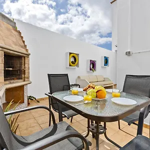 Casa Carola , Arrecife (Lanzarote) España