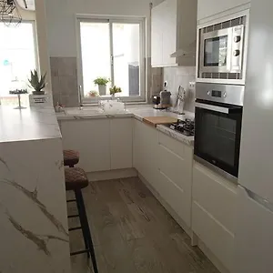 Apartamento Piso En La Herradura, Almuñécar