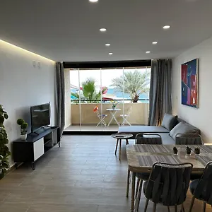 Apartamento Sweet, Almuñécar