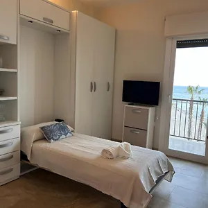 Apartamento Estudio Portamar, Almuñécar