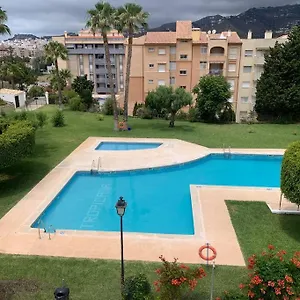 Apartamento Increible, Almuñécar