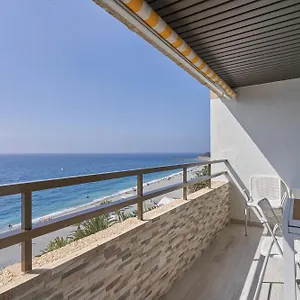 Apartamento El Rompeolas, Almuñécar