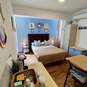 Apartamento Estudio Azul, Almuñécar